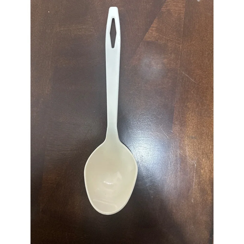 Vintage Tailor Made Kitchen Utensils Serving Spoon Slotted Spatula Fork